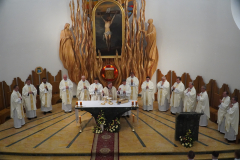 fot. Krystian Sułkowski - Portal Diecezji Tarnowskiej