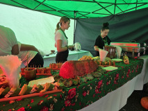 Jubileusz 15-lecia działalności Zespołu Folklorystycznego ‘Bobrowianie’