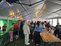 Jubileusz 15-lecia działalności Zespołu Folklorystycznego ‘Bobrowianie’