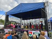 Święto Suszonej Śliwki w gminie Iwkowa