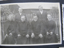 Ksiądz Prałat Bernardyn Dziedziak