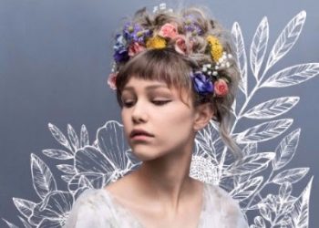 Grace Vanderwaal Just the Beginning Art