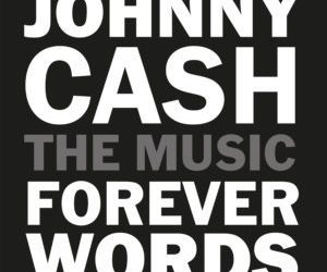 Johnny Cash Forever Words cover e1524982634327