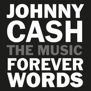 Johnny Cash Forever Words cover e1524982634327