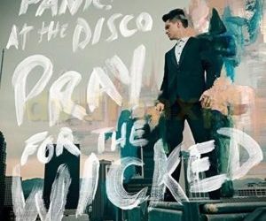 i panic at the disco pray for the wicked cd e1531084538869