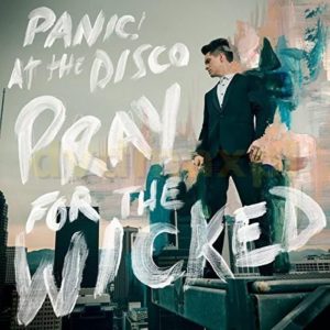 i panic at the disco pray for the wicked cd e1531084538869