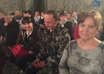 Wieliczka konkurs niepelnosprawni wreczenie nagrod niepodlegla bez barier 1