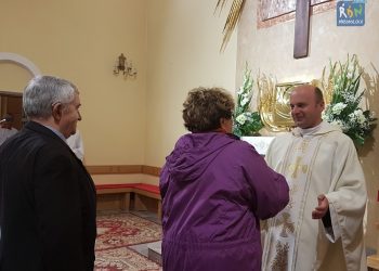 spotkanie nieslyszacych diecezjalne dni gluchych 1