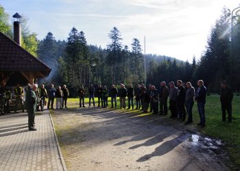 Hubertus HubetusKrynicki2018 1
