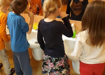 konkurs ekologiczny 01 zdrowe zeby dzieci przedszkole higiena jamy ustnej 1