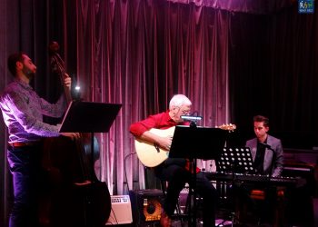 Jacek Mazanec koncert001