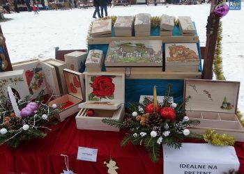 Jarmak galicyjskie Bozonarodzeniowy043