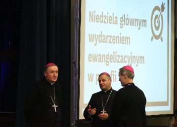 kongregacja 1
