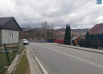 Barcice DK87 zakrety001