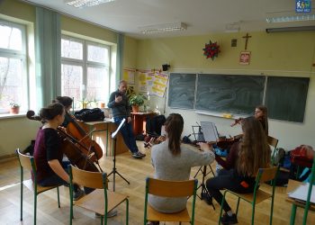 Warsztaty muzyczne Szymbark001