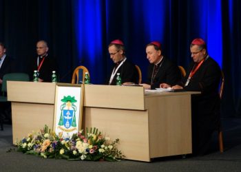 synod sesja 1