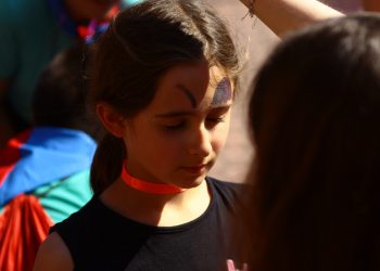 misyjne swieto dzieci0
