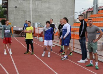 pwsz trening 1