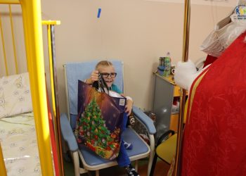 Mikolaj NS szpital001