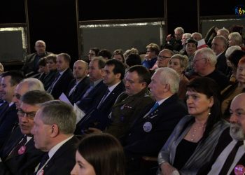 Powiatowe obchody zlonierze wykleci 2020 zabno001
