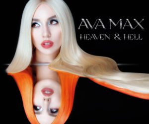 Ava Max Heaven Hell e1601625331326