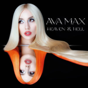Ava Max Heaven Hell e1601625331326