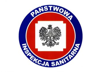 sanepid logo