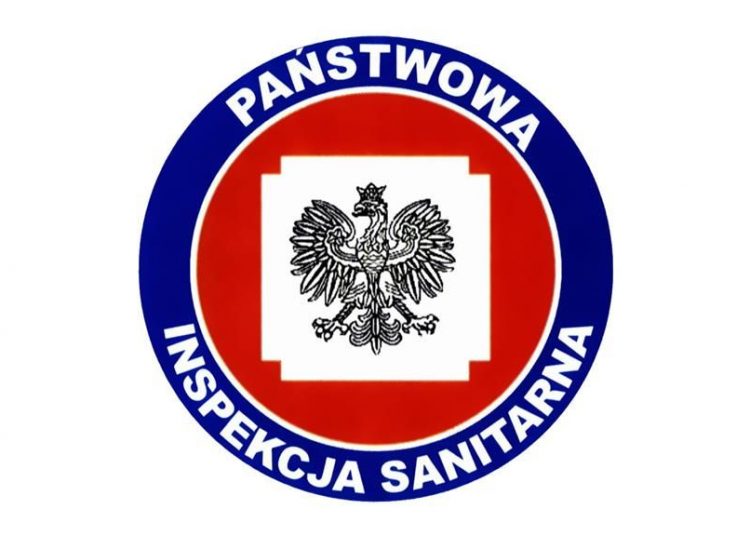 sanepid logo