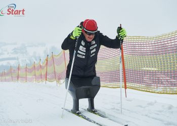 210218ptaszkowa trening narty 0006