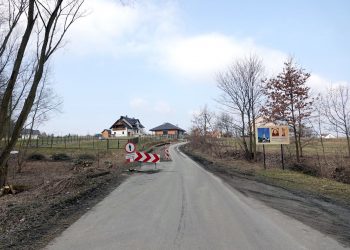 kruzlowa droga powiat maria olszowska