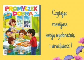 promyczek dobra