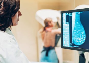 badanie mammografia winieta