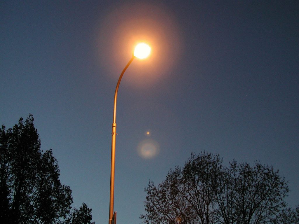 street lamp 3399 1920