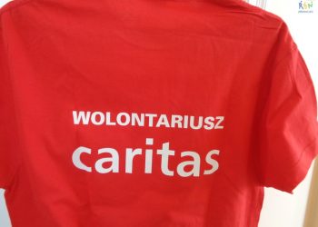 wolontariat caritas