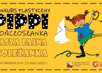 Konkurs Pippi