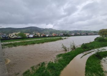 Poprad rzeka 05 2021 8