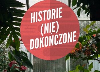 Historie nie dokonczone okladka