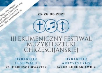 ekumeniczny festiwal