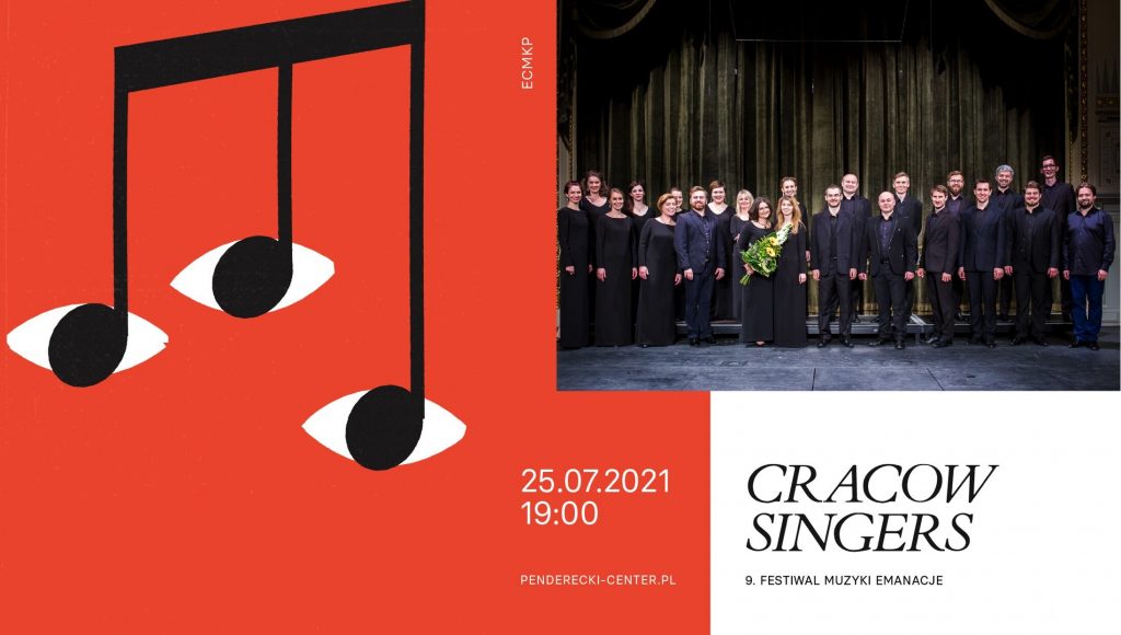 Cracow singers