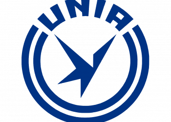 Logo UNIA wyszp