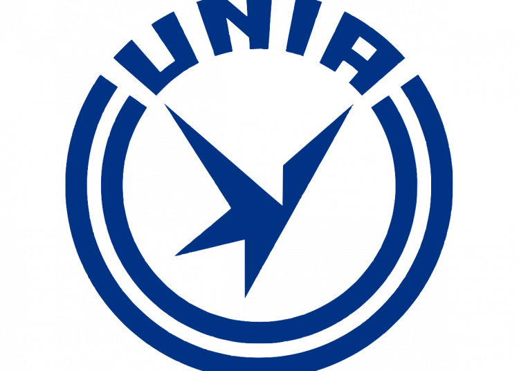 Logo UNIA wyszp