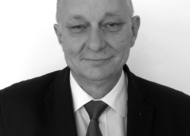 Hojda Krzysztof Fot M Olszowska