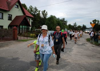 Pielgrzymka 2021 5dzien Pradla 08 2021IMG 0634