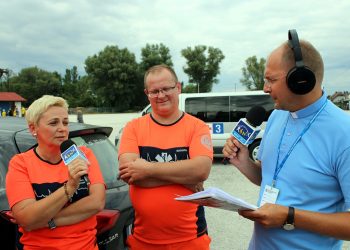 Pielgrzymka 2021 Proszowice 08 2021IMG 9502
