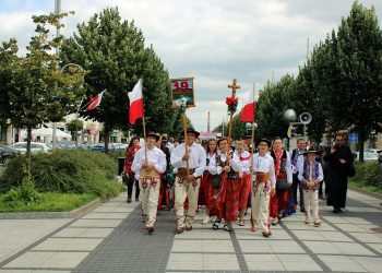 Pielgrzymka Jasna Gora 08 2021IMG 1399