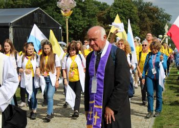 Pielgrzymka Jasna Gora 08 2021IMG 1870