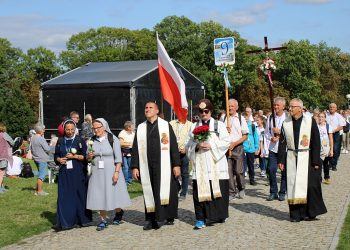 Pielgrzymka Jasna Gora 08 2021IMG 2097