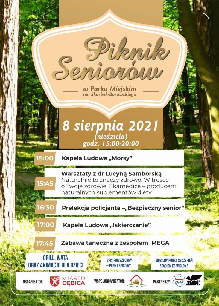 Piknik Seniorow Debica1 scaled 1