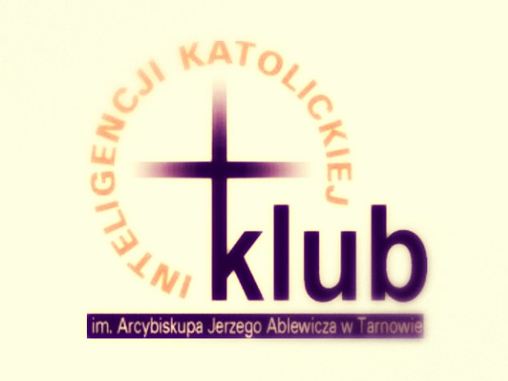 KIK Klub inteligencji Katolickiej