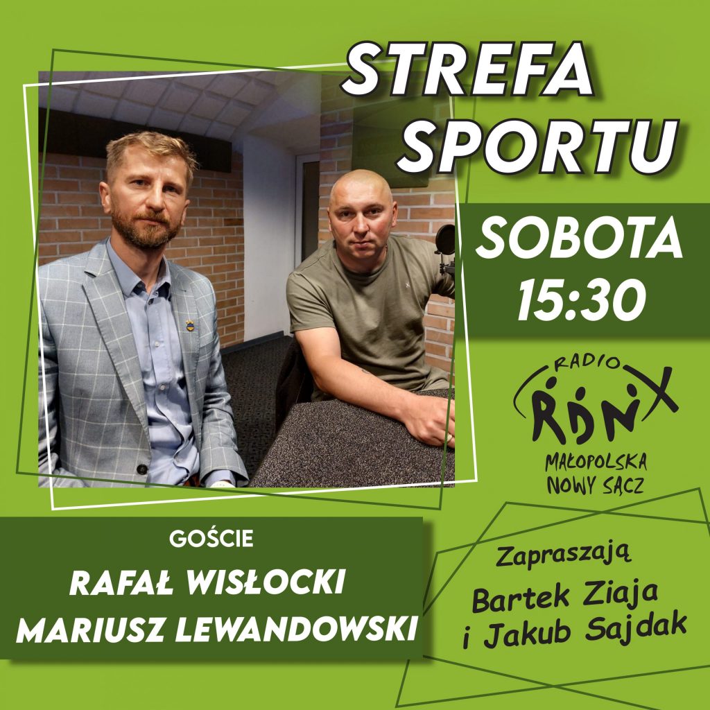 strefa sportu 4 Wislocki i Lewandowski scaled 1